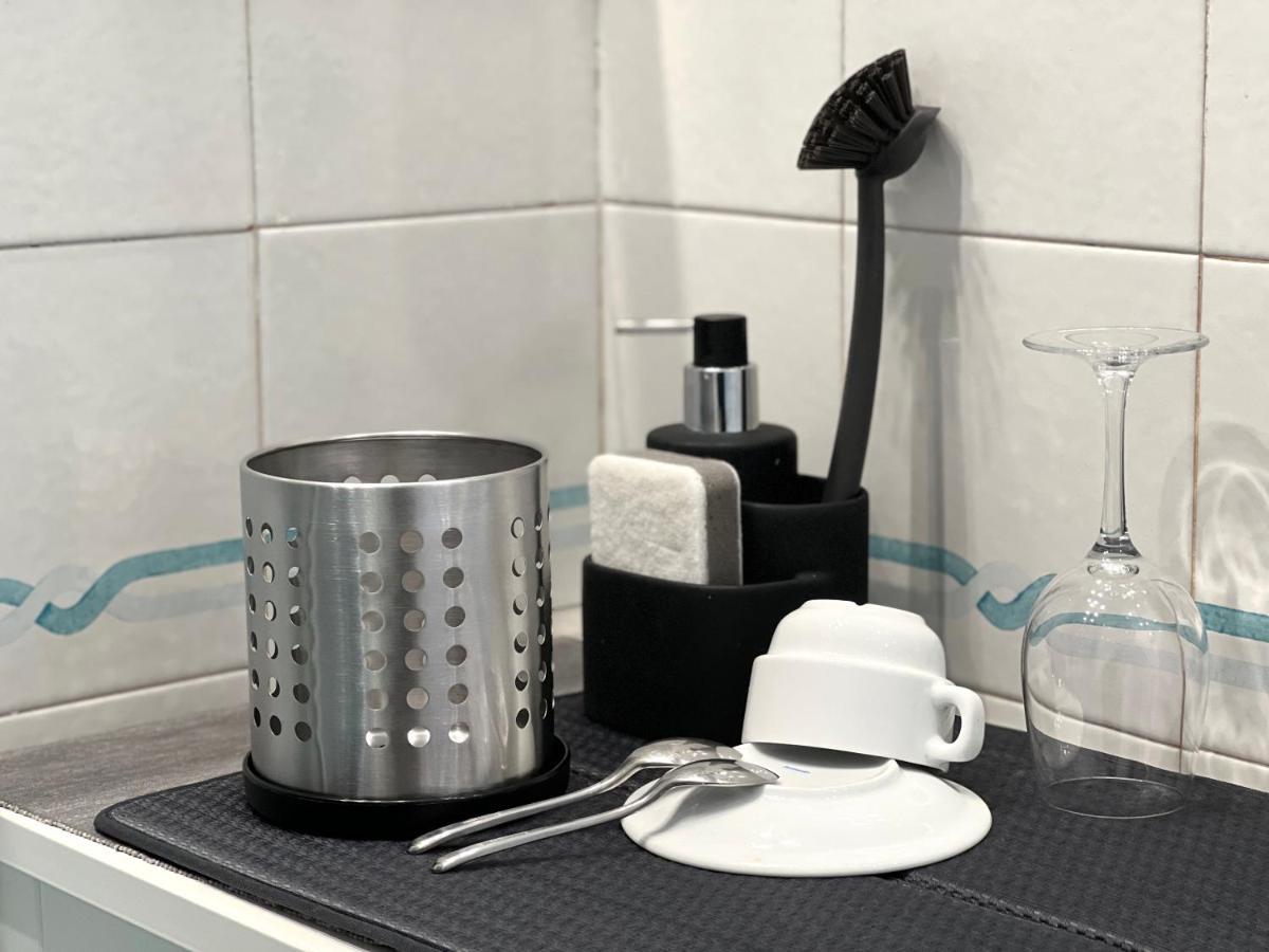 Design Ampio E Luminoso Milaan