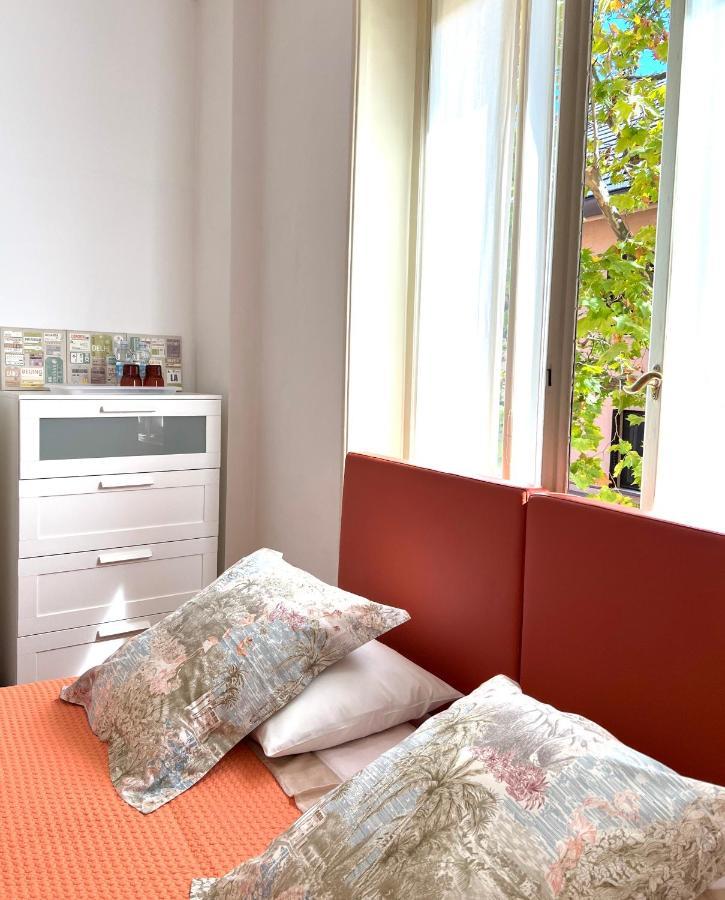 Design Ampio E Luminoso * Milaan