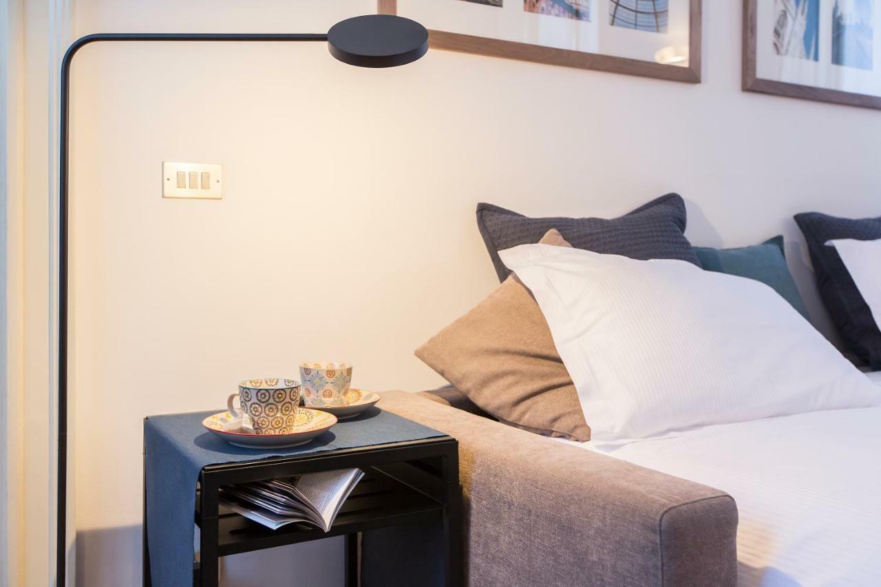 Design Ampio E Luminoso Gasthuis *