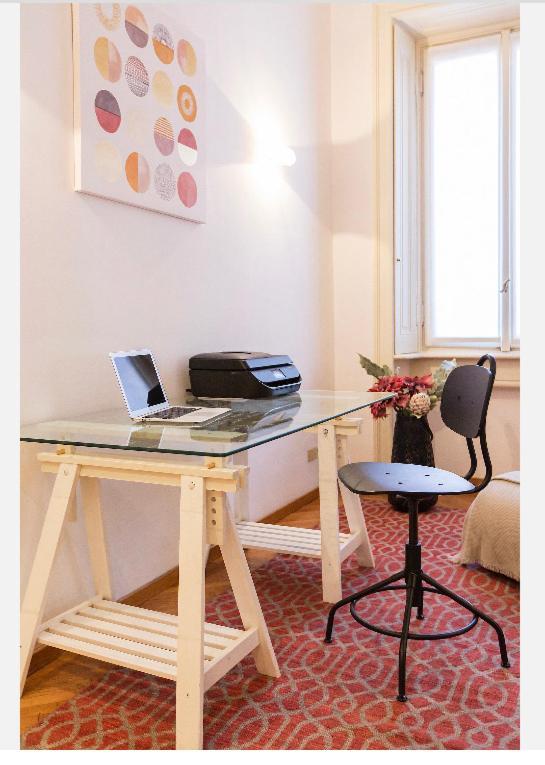 Design Ampio E Luminoso Mailand