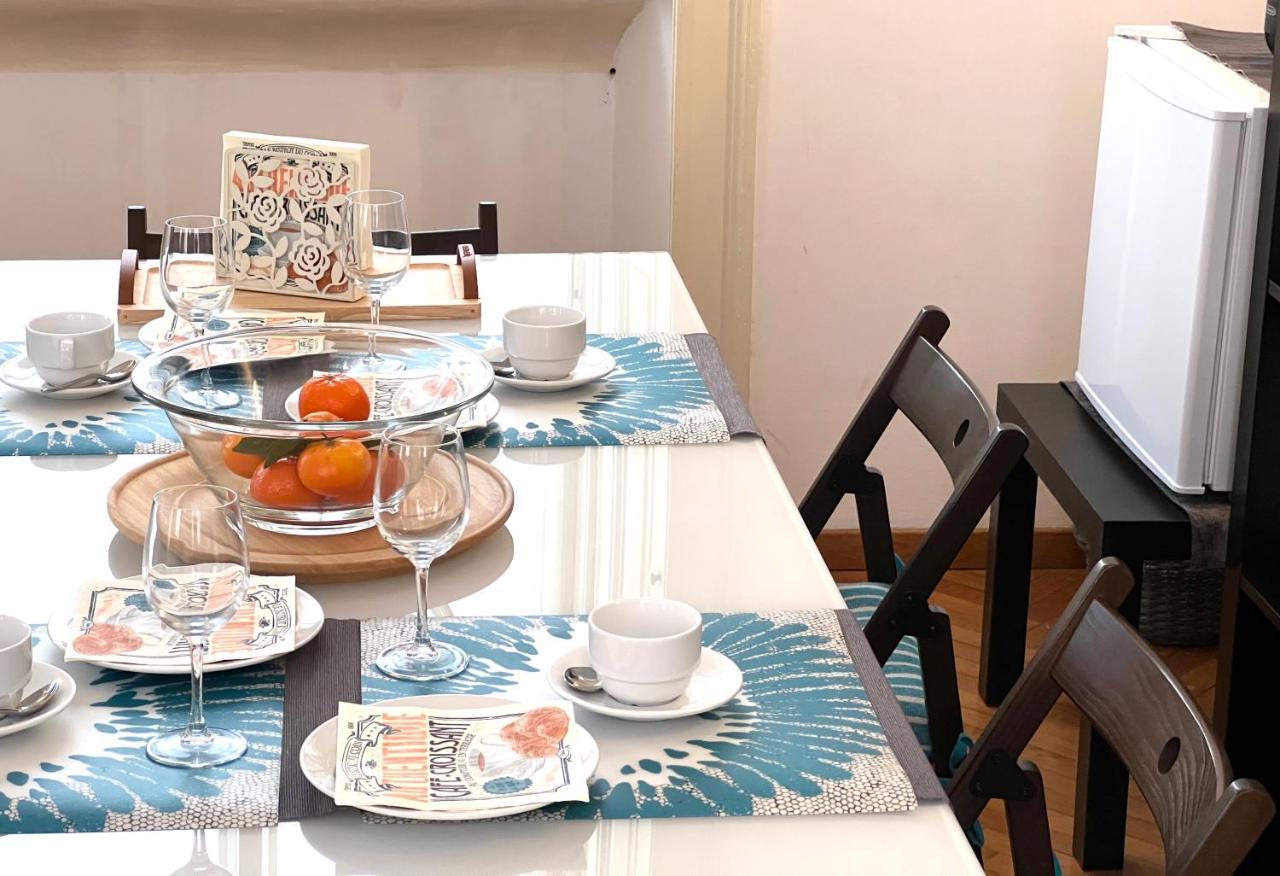 Design Ampio E Luminoso Affittacamere Milano