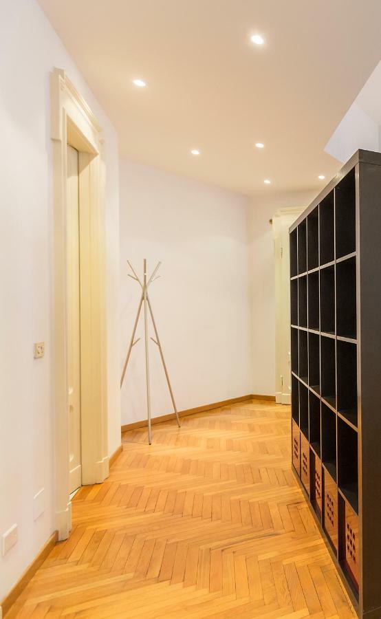 Design Ampio E Luminoso * Milano